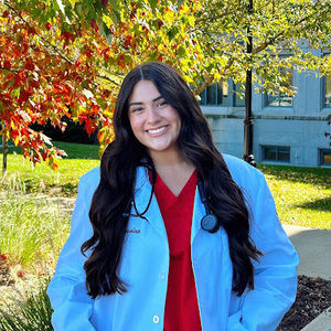 Meet your Posher, Sofia